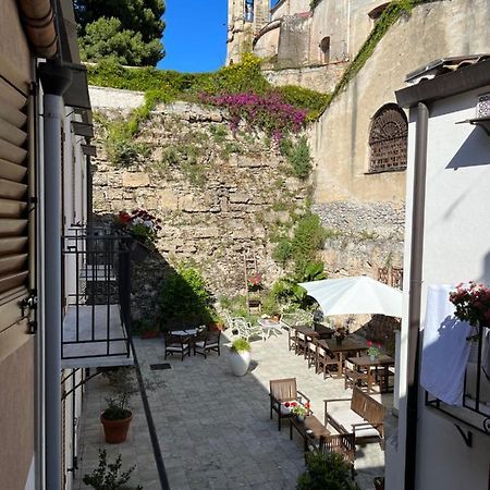 Baglio San Giovanni Palermo Exterior foto