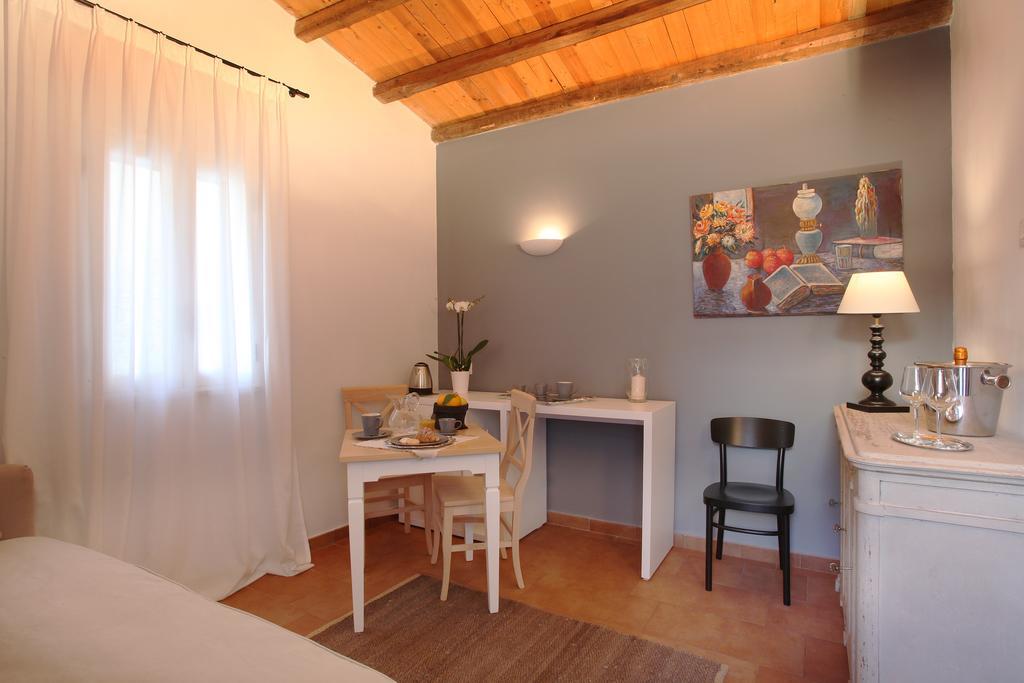 Baglio San Giovanni Palermo Exterior foto