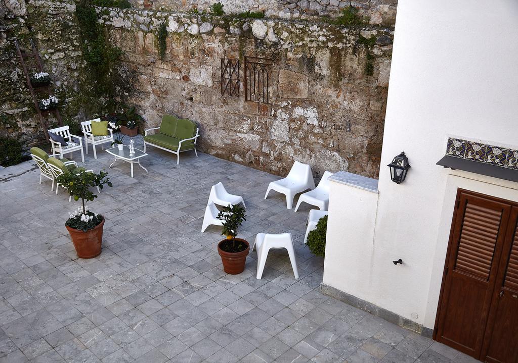 Baglio San Giovanni Palermo Exterior foto
