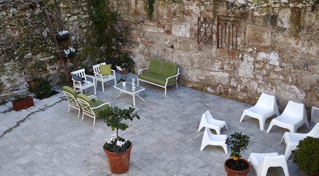 Baglio San Giovanni Palermo Exterior foto
