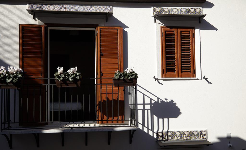 Baglio San Giovanni Palermo Exterior foto