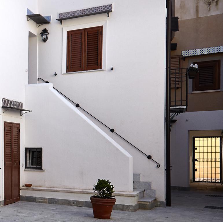 Baglio San Giovanni Palermo Exterior foto