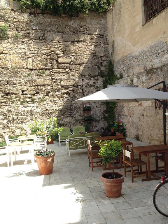 Baglio San Giovanni Palermo Exterior foto